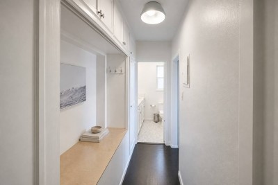 The Designer Flat — vacation rental photo 10, El Porto Manhattan Beach