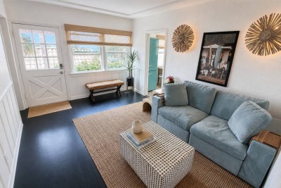 The Designer Flat