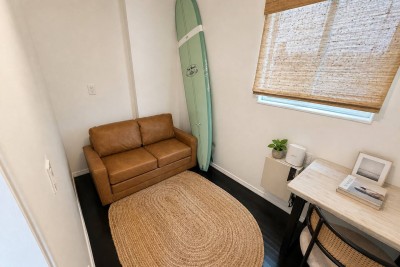 The Designer Flat — vacation rental photo 11, El Porto Manhattan Beach