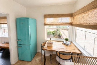 The Designer Flat — vacation rental photo 7, El Porto Manhattan Beach