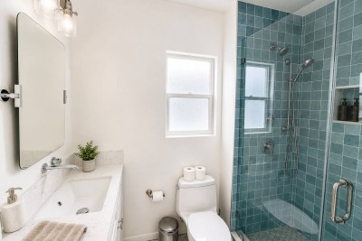 The Designer Flat — vacation rental photo 13, El Porto Manhattan Beach