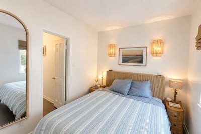 The Designer Flat — vacation rental photo 5, El Porto Manhattan Beach
