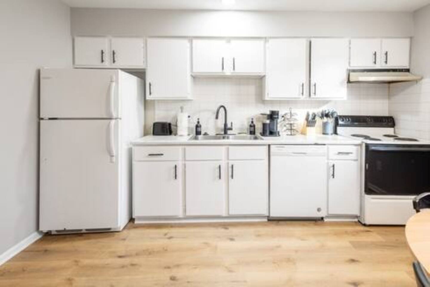 Fremont Stylish Stay | Near K-State | Free Parking
