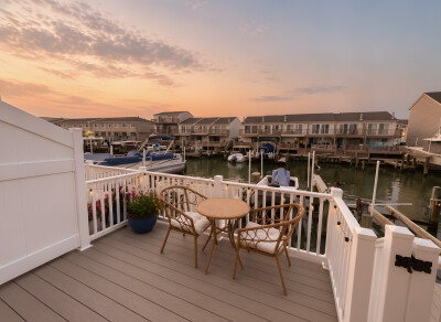 CH4 PLOVER 32 rental in Ocean City