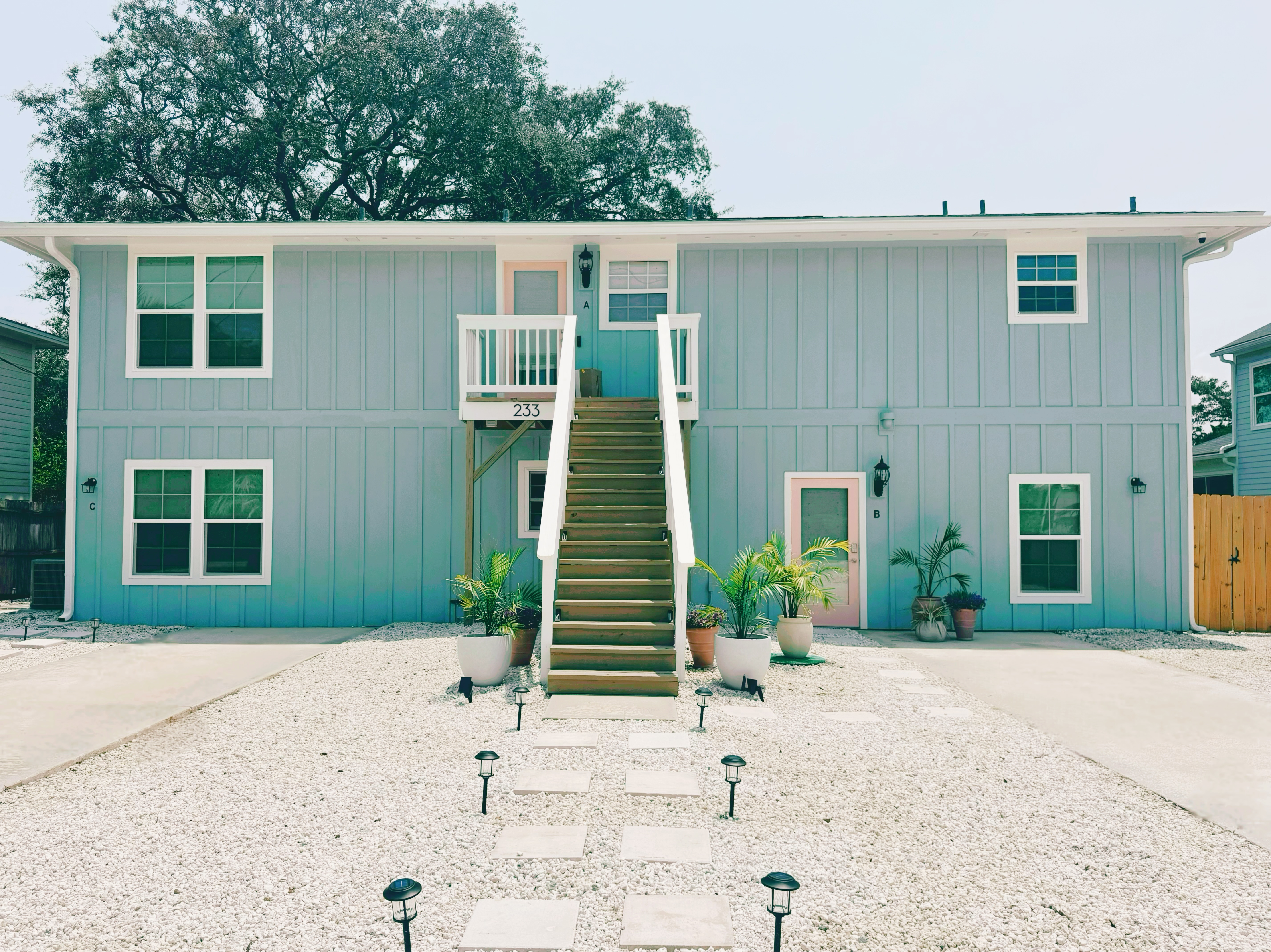 The Madonna House | Entire Beach Retreat | 6BD 4BA