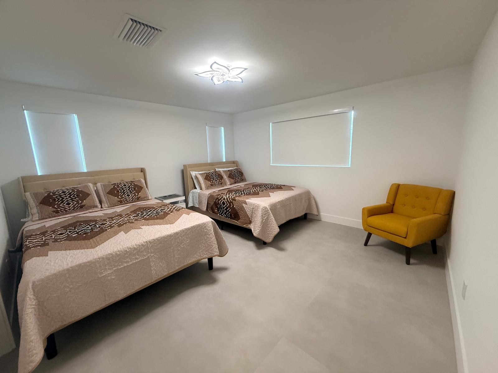 West Palm Beach Family Oasis