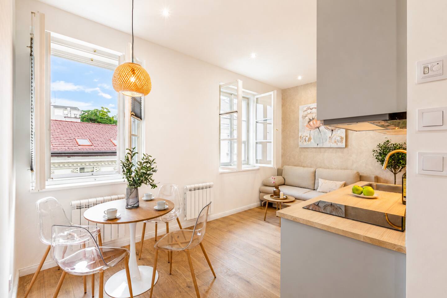 Luxury Boutique Apartment | Heart of Old Town