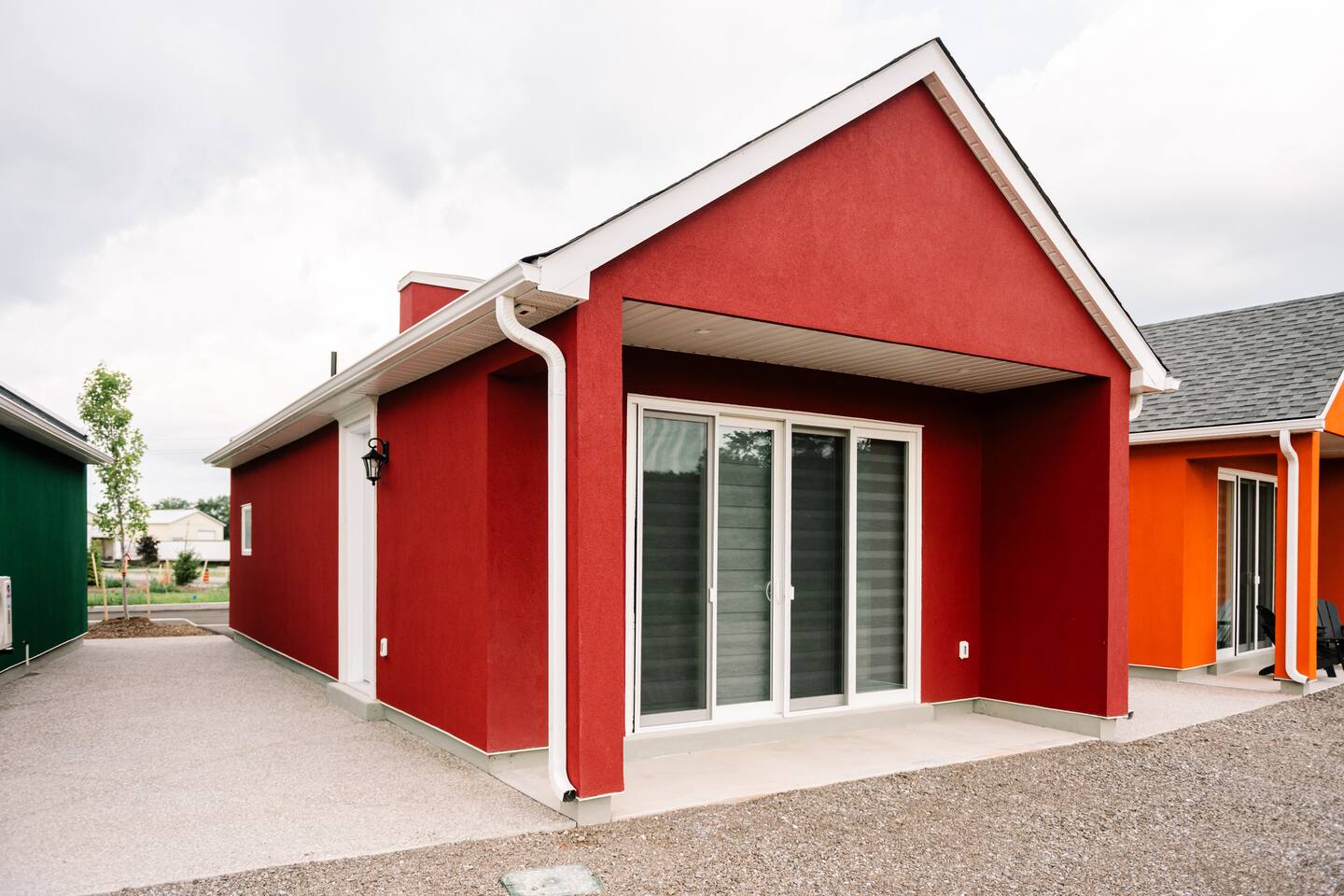 Al Borgo Estates Casetta Baco