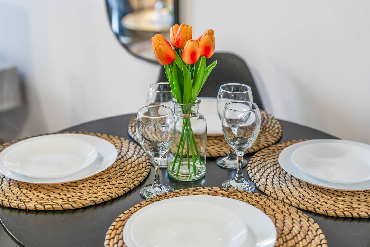 #188 Smart City Stay | Forge Apartments - Sleeps 5