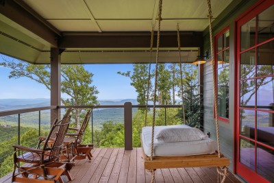 Rocky Top Retreat - Cabin Rental in Boone, NC