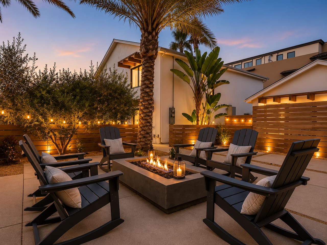 1 Minute Walk to Beach | Fire Pit•Bikes•Sleeps 4