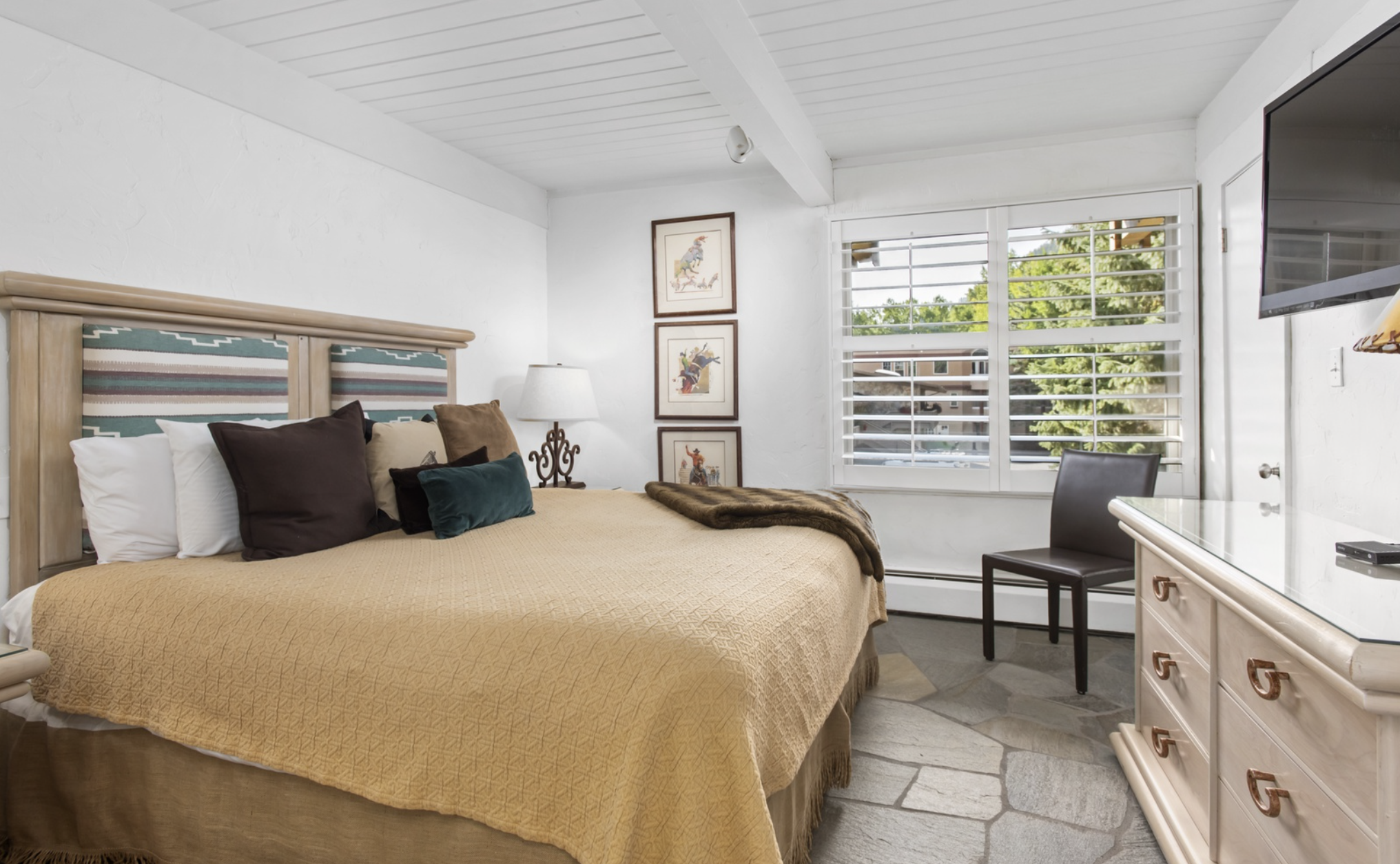 Aspen Mountain Ski Luxury