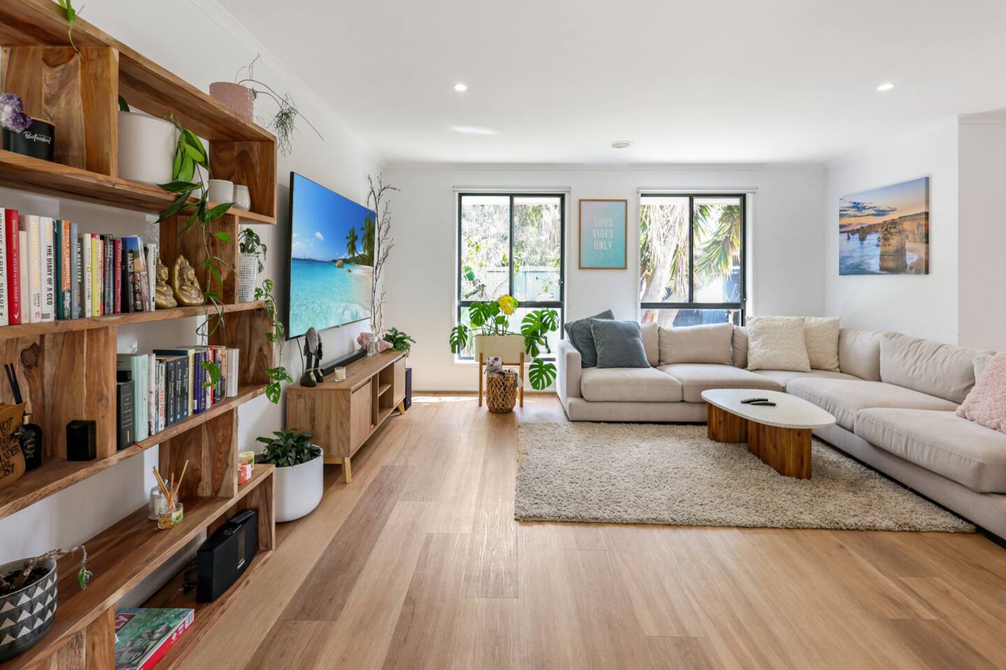 Winter Stay In OG