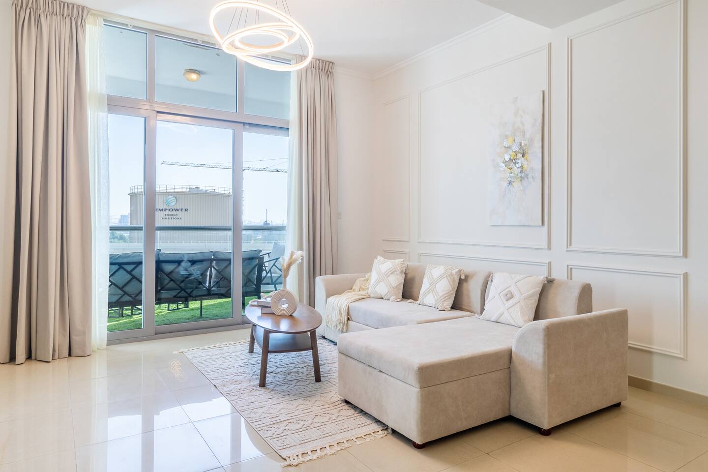 Luxury 3 BR in Dubai Marina | By Opulent