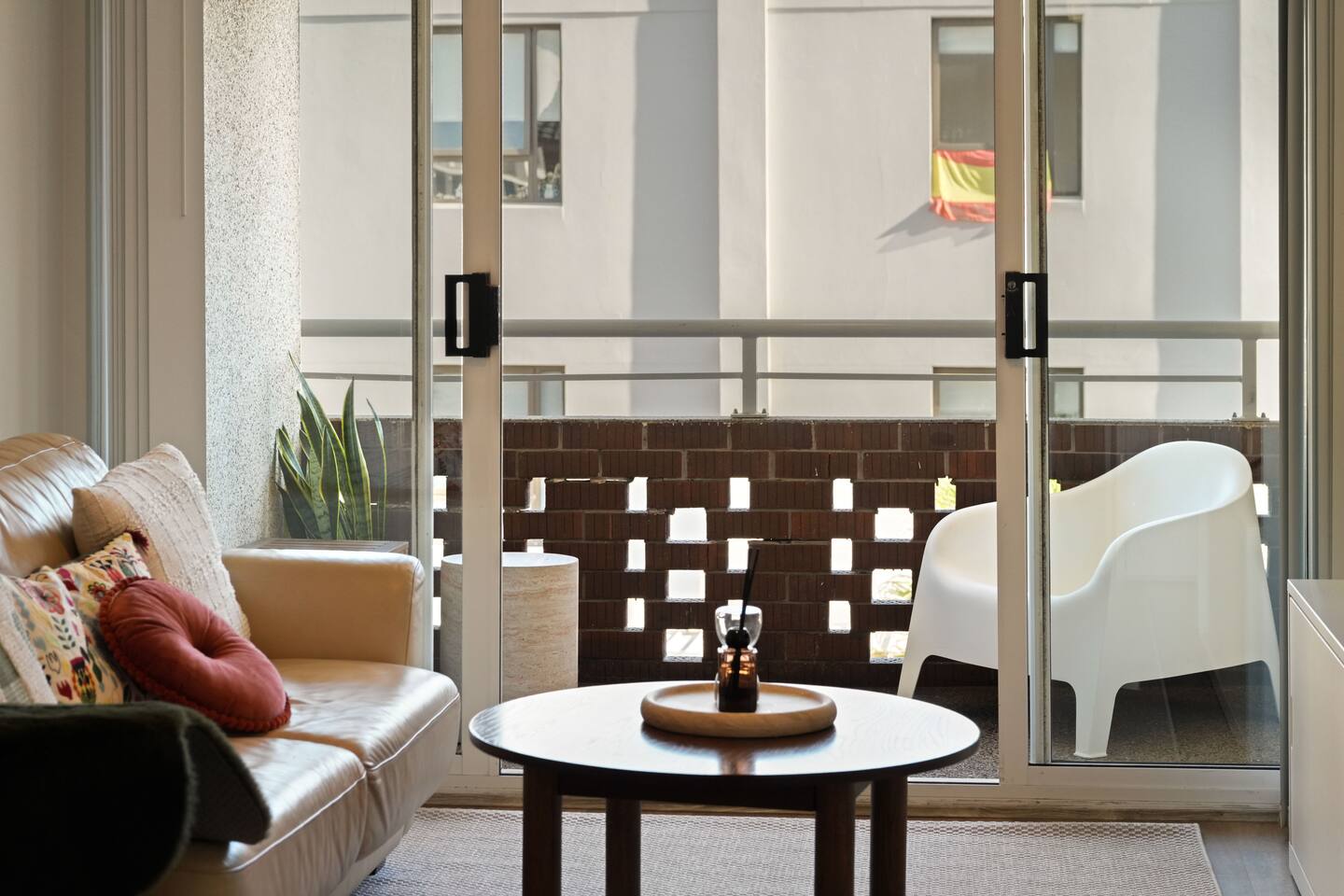 Best location in Bondi Beach with free parking