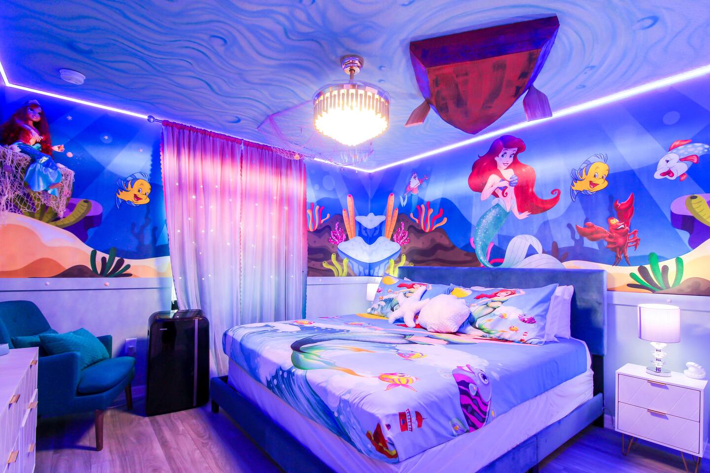 Great Themed House! Pvt Pool&Spa /Game Room 274111