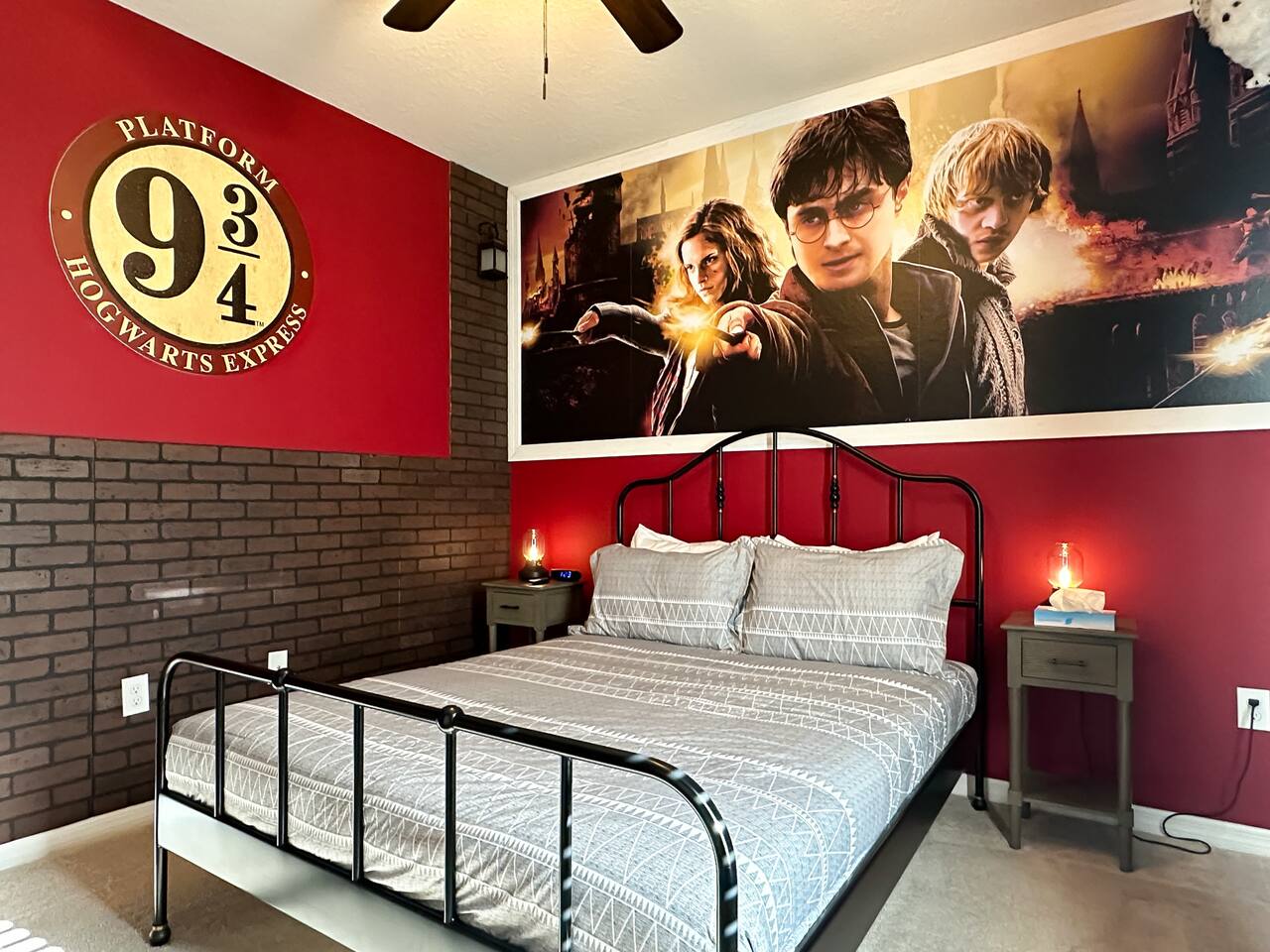 No Airbnb Fees! Themed Pvt Pool & Game Room 275811