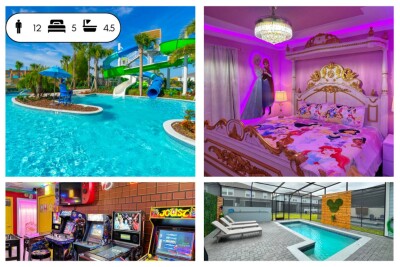 W 3890 Lana Ave (5B-TH-Pool)