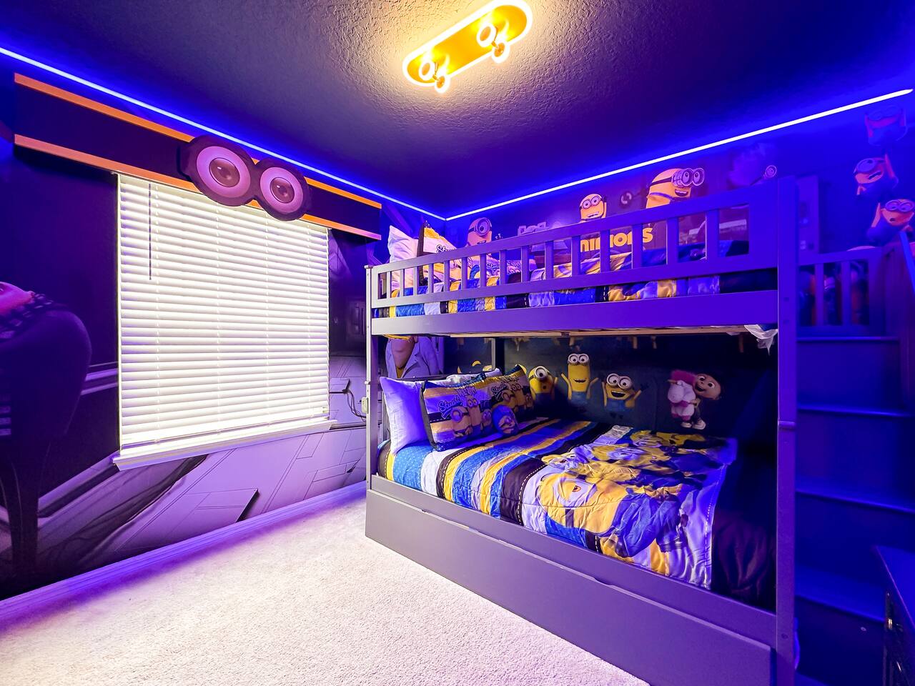Themed House with Private Pool and Game Room 26061