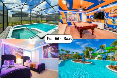 W 3412 Lilac Way (6B-SH-Pool