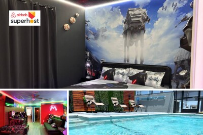 W 4334 Lana Ave (5B-TH-Pool)