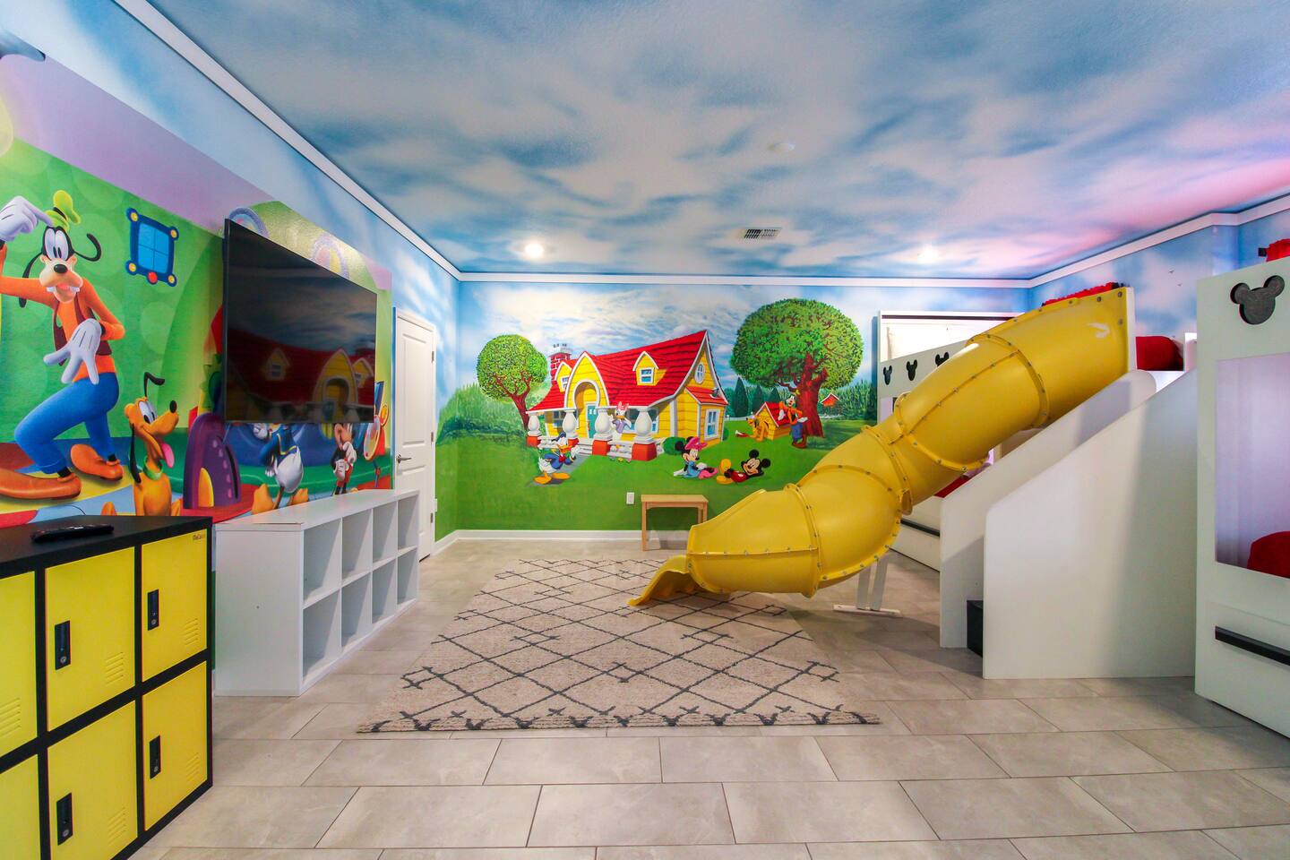 No Airbnb Fees Cinema/GameRoom/Pvt Pool/SPA 230011