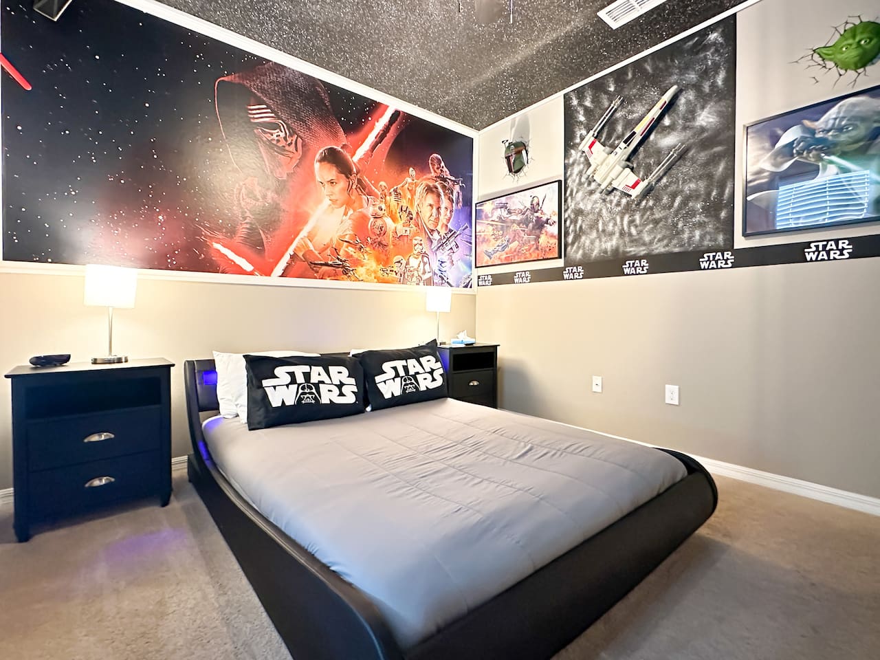 Epic Thematic Home Pvt Pool/GameRoom/Resort 275461