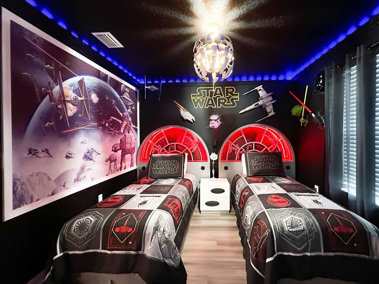 No Airbnb Fees! Pvt Pool/ GameRoom/ Resort 274191!