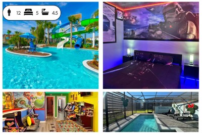 W 4006 Lana Ave (5B-TH-Pool)