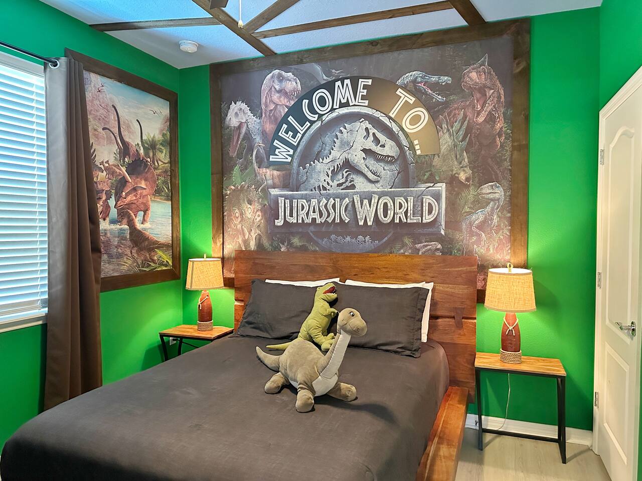 Amazing Thematic House! Pvt Pool /Game Room 273441