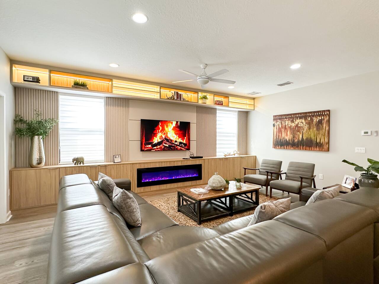 No Airbnb Fees! with Pvt Pool&SPA/Game Room 215001