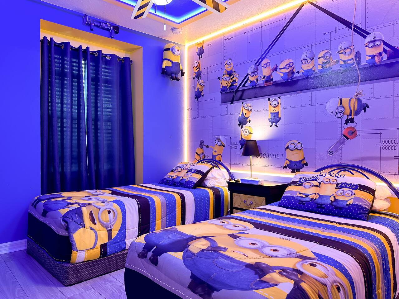 No Airbnb Fees! Pvt Pool /Game Room/Resort! 274831
