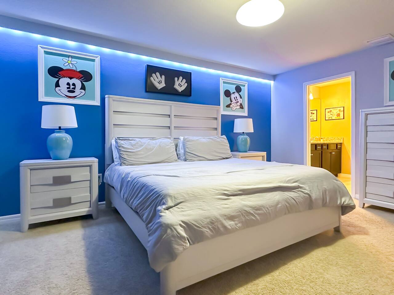 Epic Themed Home! Pvt Pool/Game Room/Resort 274511