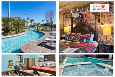 CG 1310 Birdie Wy (6B-SH-Pool/Spa)