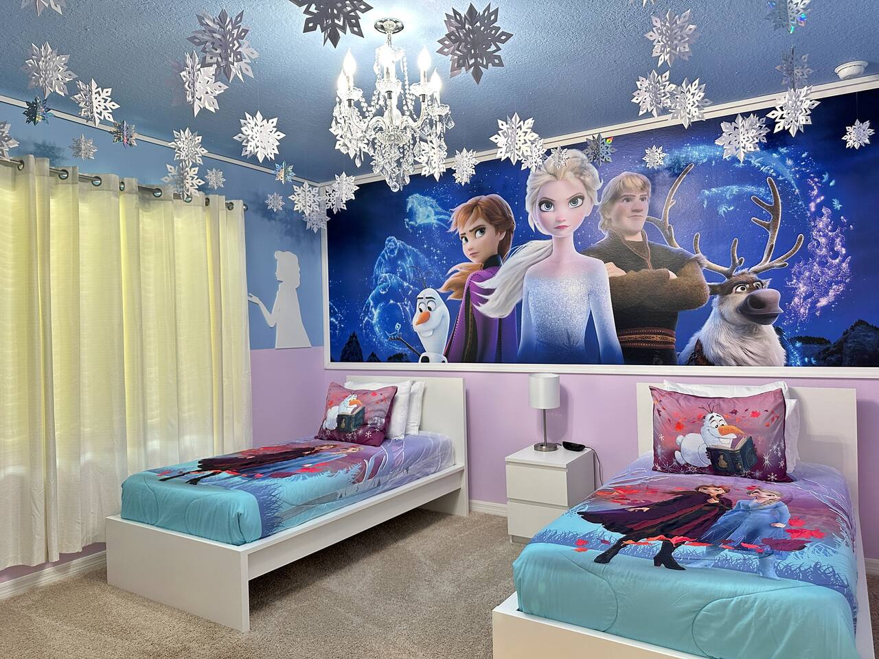 No Airbnb Fees! Themed /Pool&SPA /Game Room 276921
