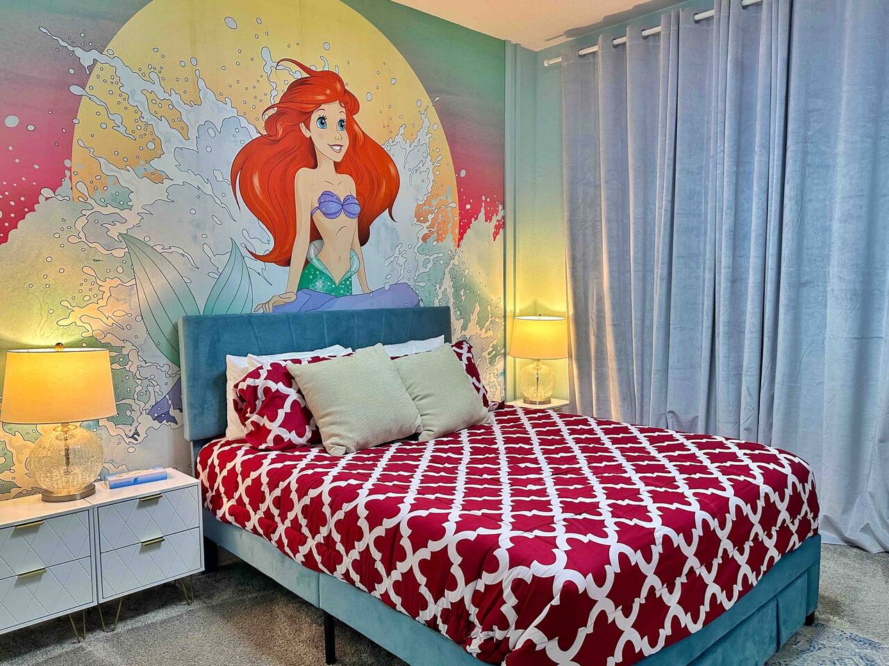 Amazing Thematic Home Pvt Pool/SPA/GameRoom 291731