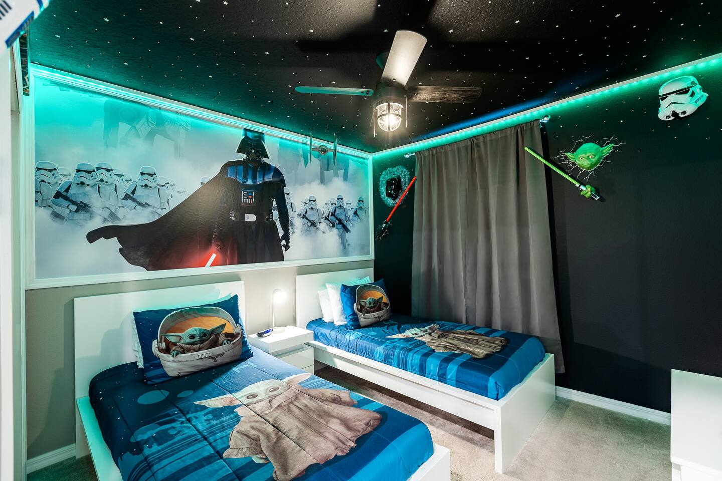 No Airbnb Fees! Home w/ Pvt Pool/ Game Room 271711