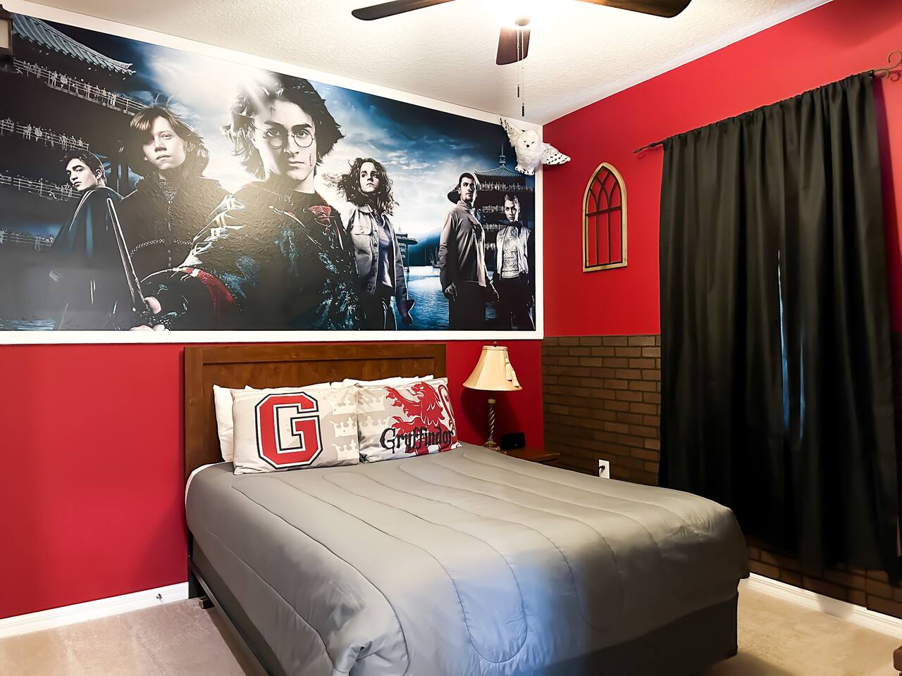 Magic Themed Home Pvt Pool/Game Room/Resort 273671