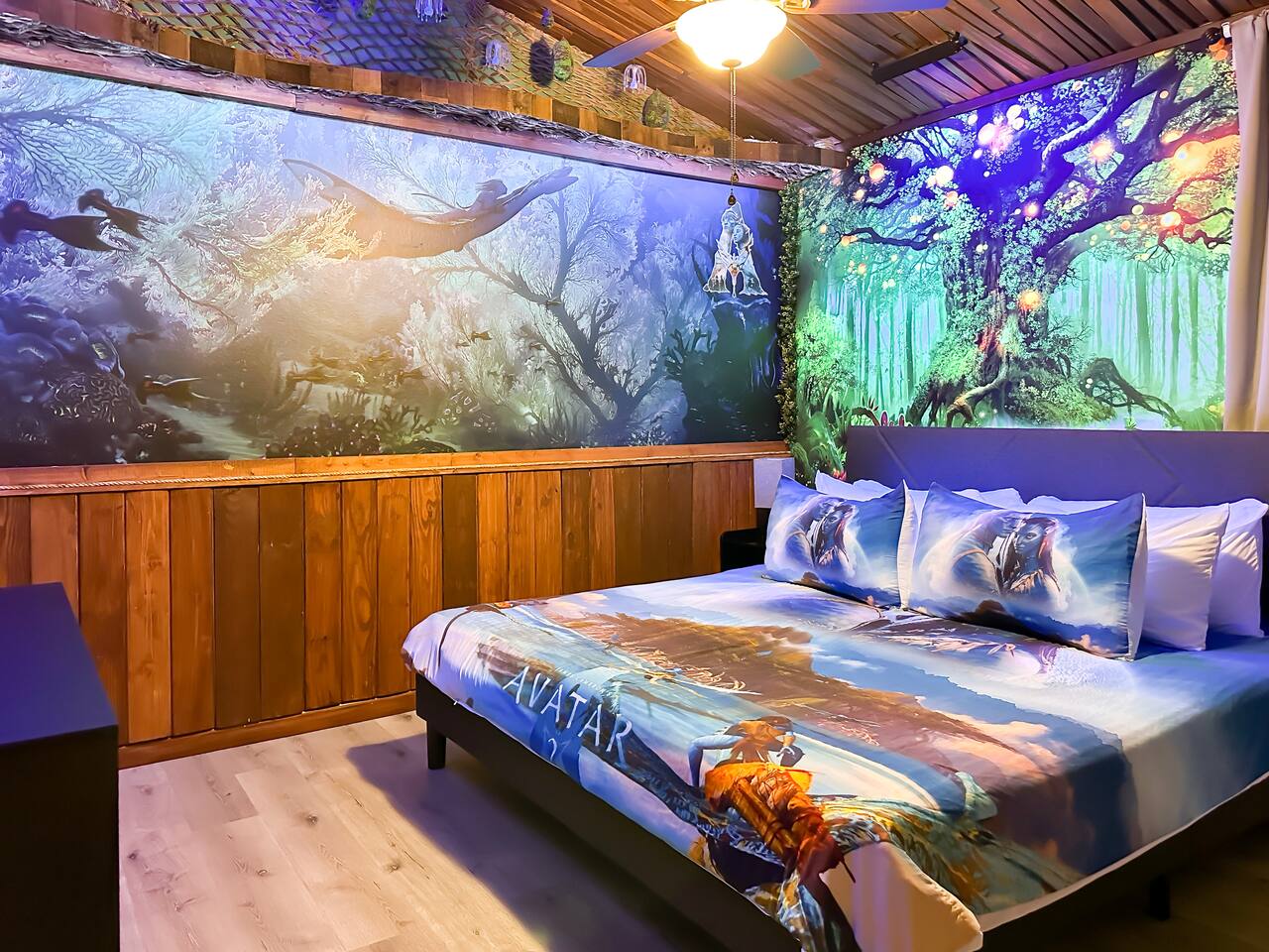 Amazing Thematic house/Near Disney/Pvt Pool 278291