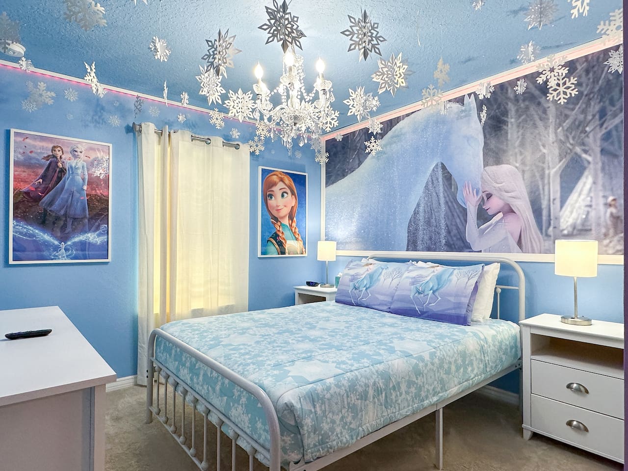 Themed Home with pvt Pool/ Game Room/Resort 275821