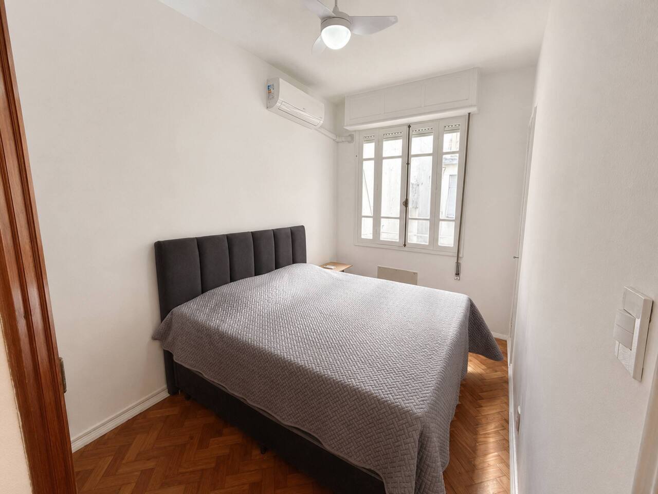Ipanema Room with AC - Best Location