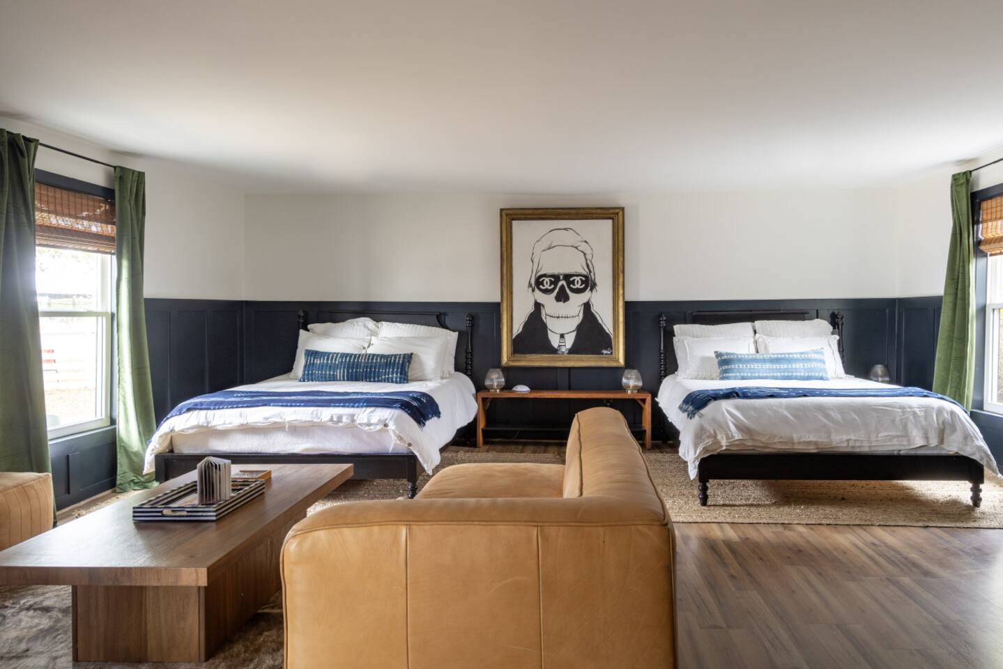 Hotel Bebe | Bungalow 1 | Pool+Fire Pit