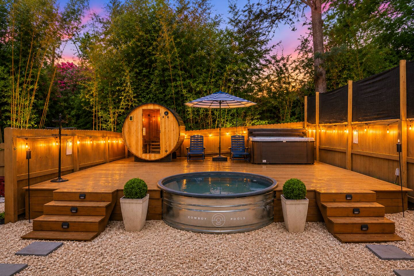 CLT Maison | Sauna • Hot Tub • Game Room & Fun