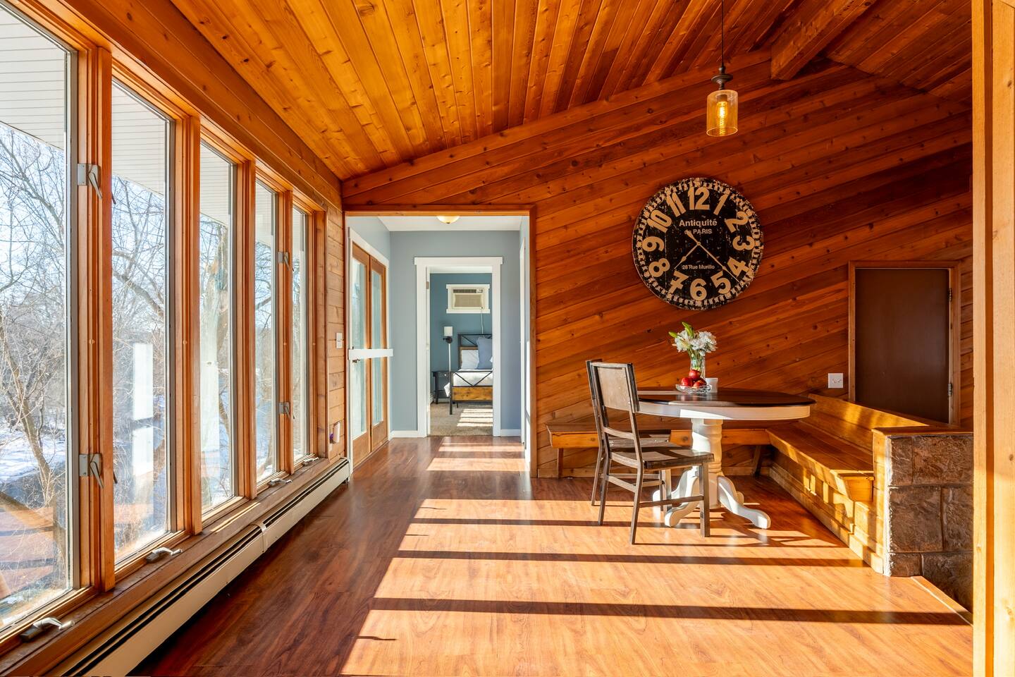 Apple River Retreat |Spacious & Family Friendly