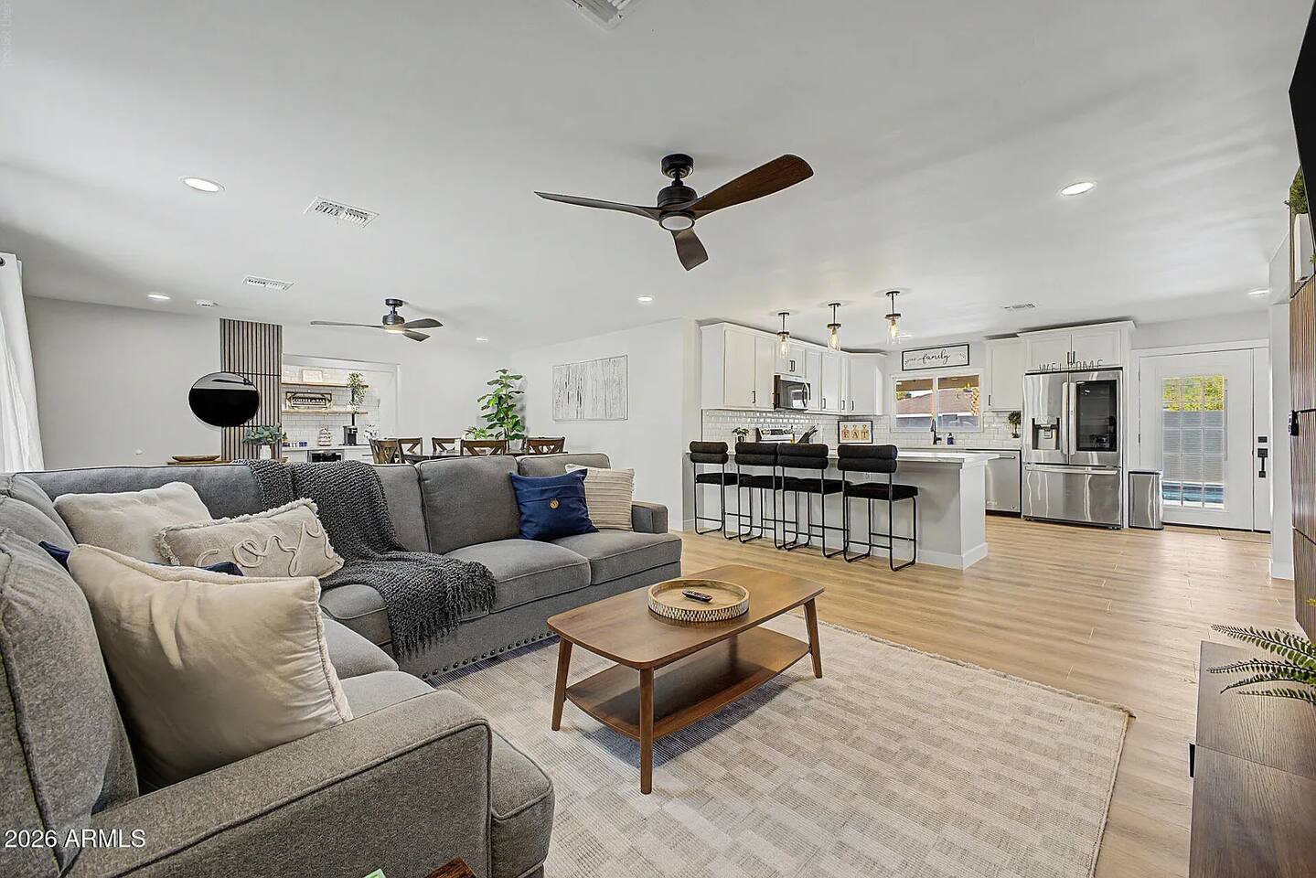 Modern Phoenix Escape | Private Pool | 5 Bedrooms