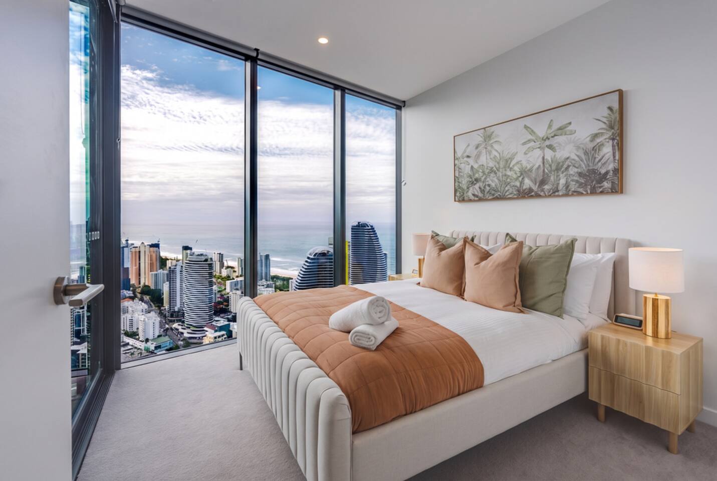 The Star Residences | Luxe 2BR, Pool, Gym & Sauna