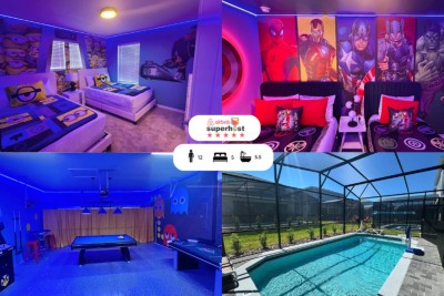 WC 15999 Sandy Cliff (5B-SH-Pool)