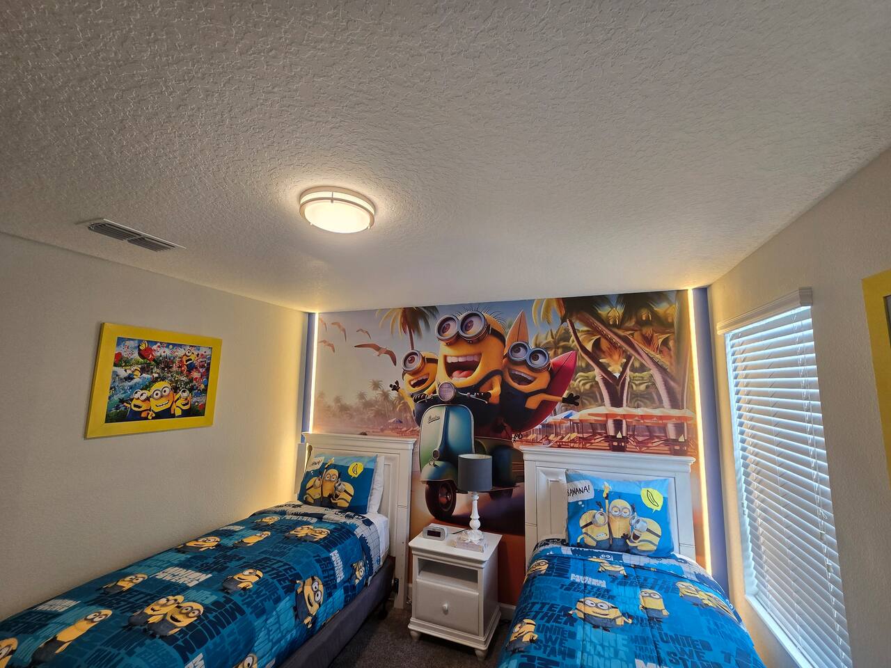 No airbnb Fees! with pvt Pool&Spa/Game Room 247821
