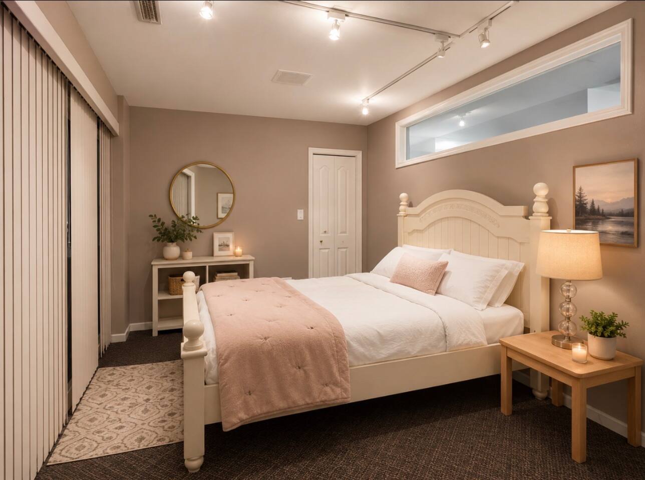 Ocean Park 2BR Retreat | South Surrey & Parking