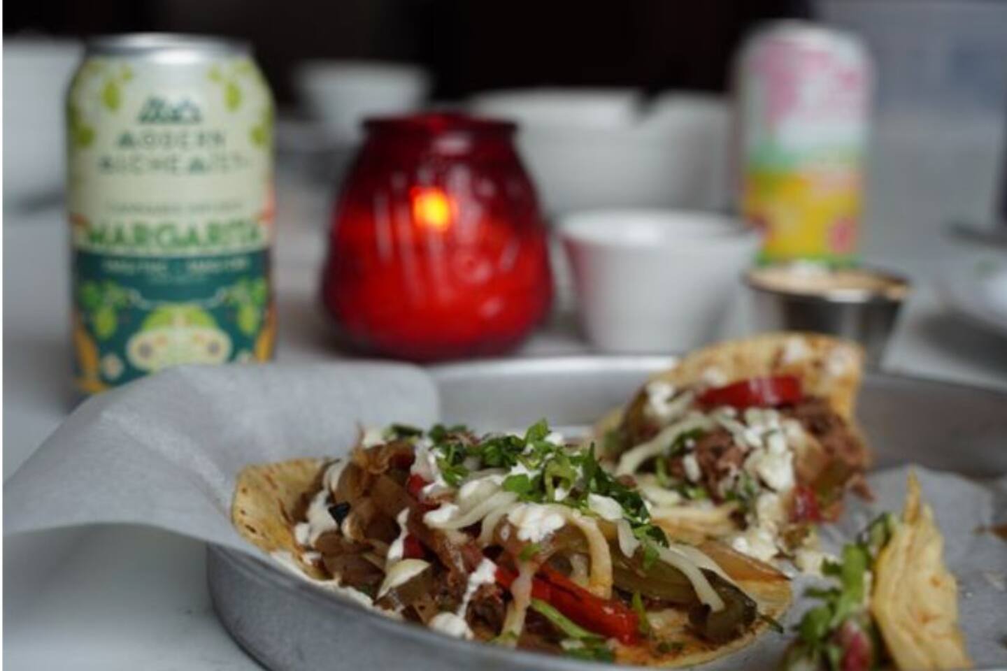 The Alchemist: Craft cocktails and a welcoming atmosphere right in downtown Old Fort. You must check out the fried pickles and the house margarita.